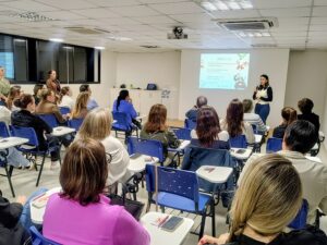 Campanha de Natal é apresentada ao comércio de Encantado